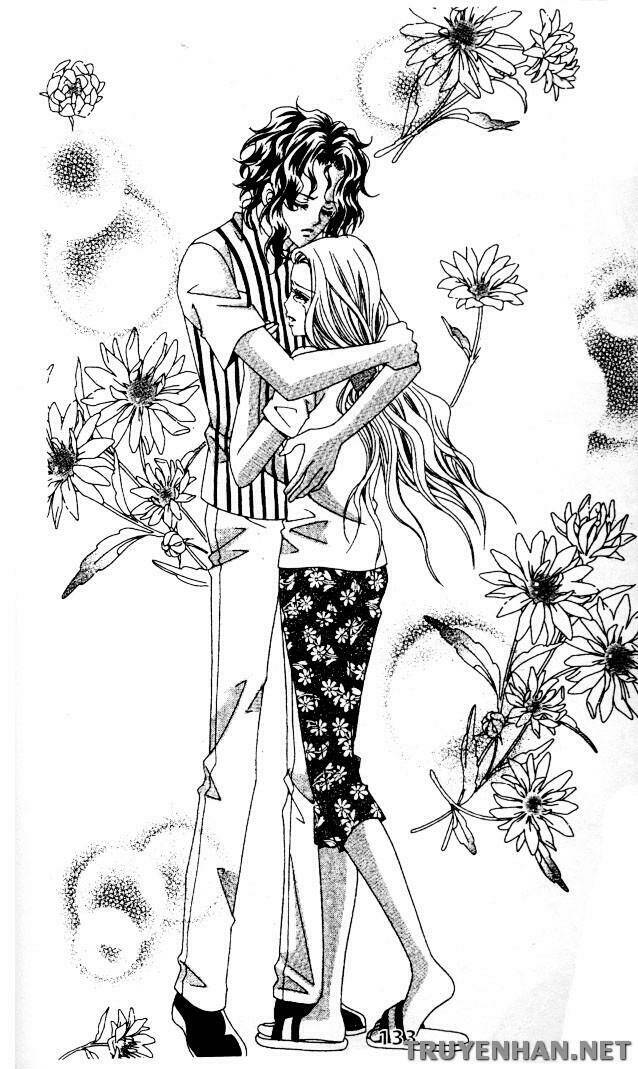 bạn trai tôi là ma cà rồng chapter 114 7