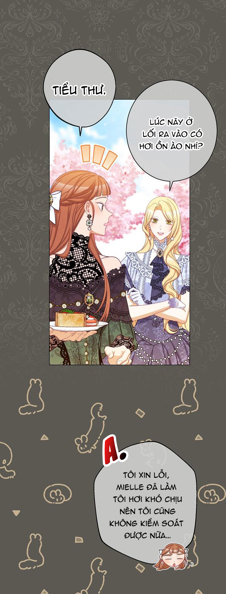 ác nữ đảo ngược đồng hồ cát chapter 94 43