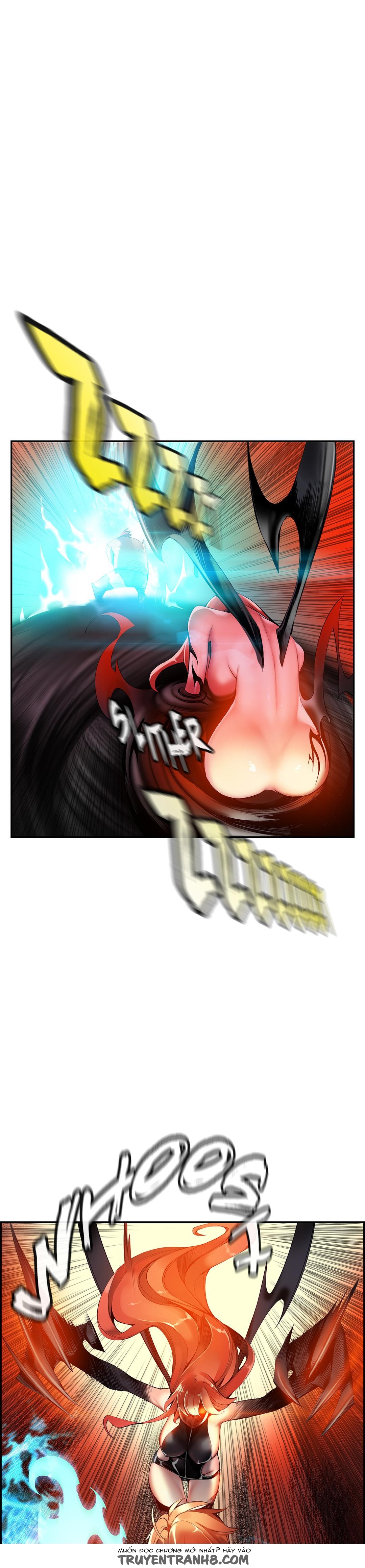 sự ràng buộc của lilith chapter 39 1