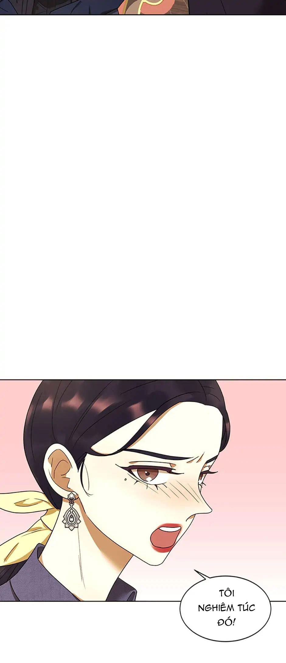 tiểu thuyết đầu tay của ác nữ chapter 28.2 6