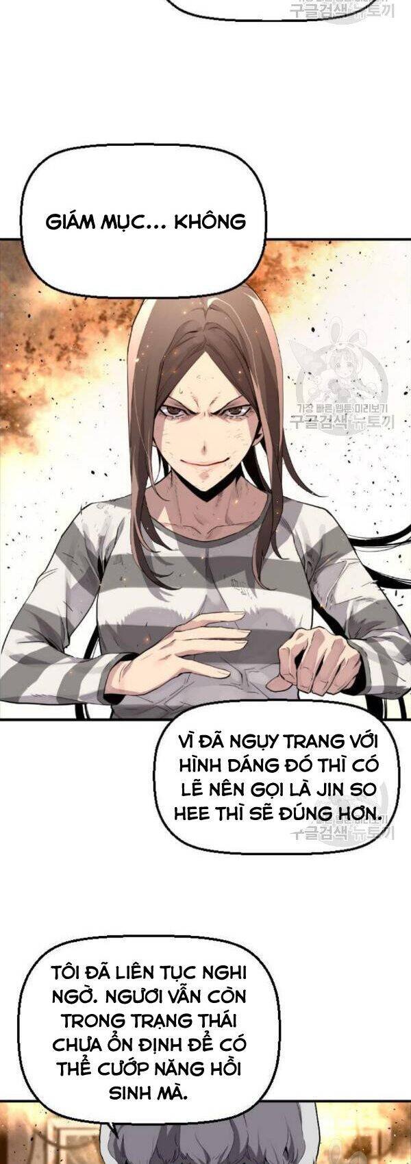 sự trở lại của kẻ khủng bố chapter 7 59