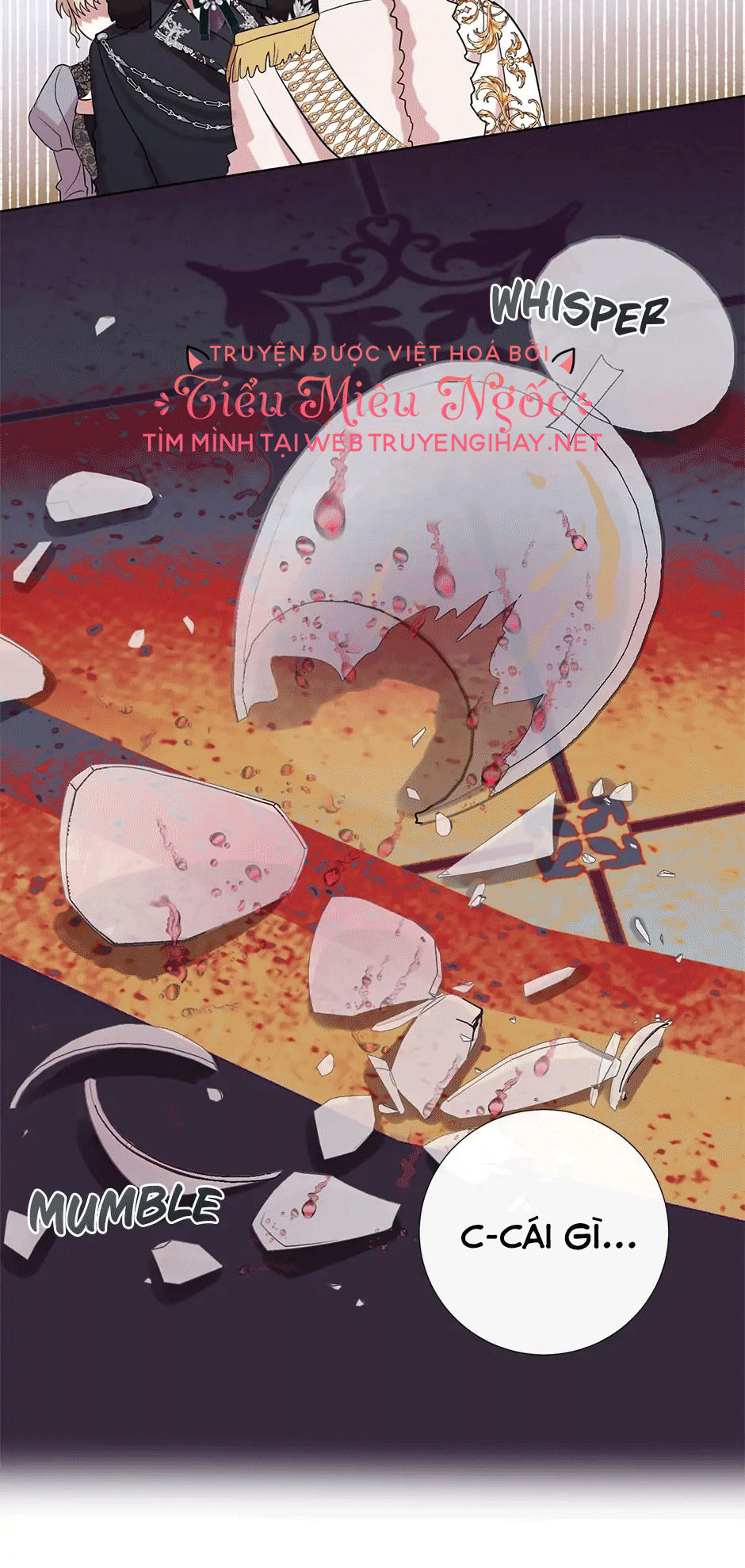 đừng ăn thịt tôi mà chapter 72 14