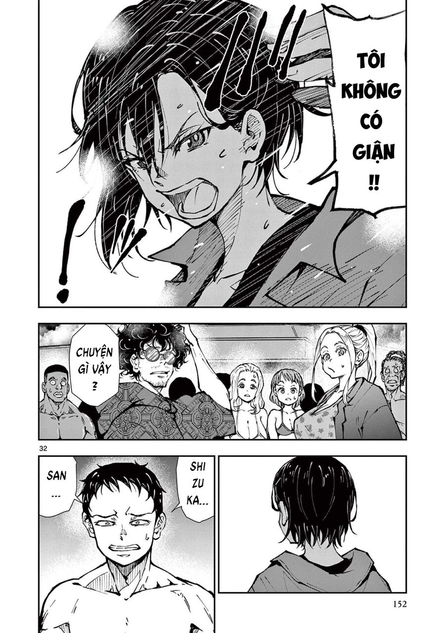 100 điều muốn làm trước khi chết chapter 42 32