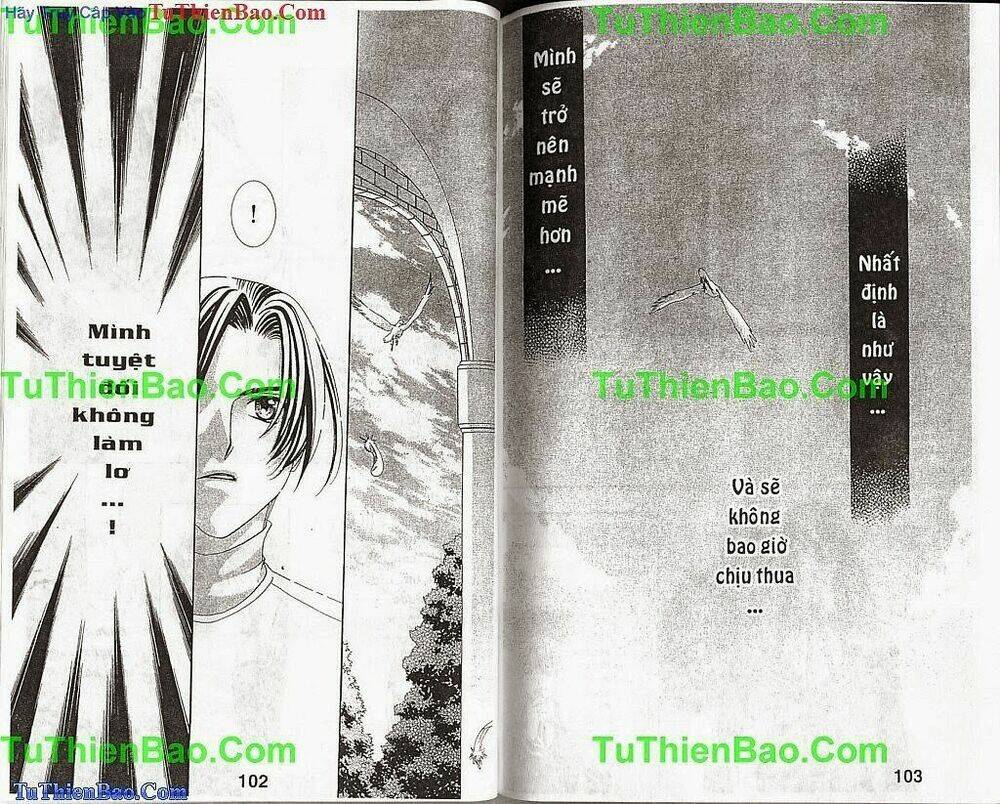 karen-chiến binh hiện đại chapter 3 53