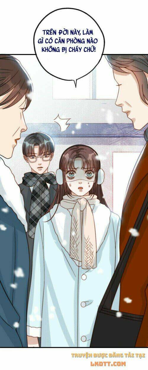 chồng trước 18 tuổi chapter 86 8