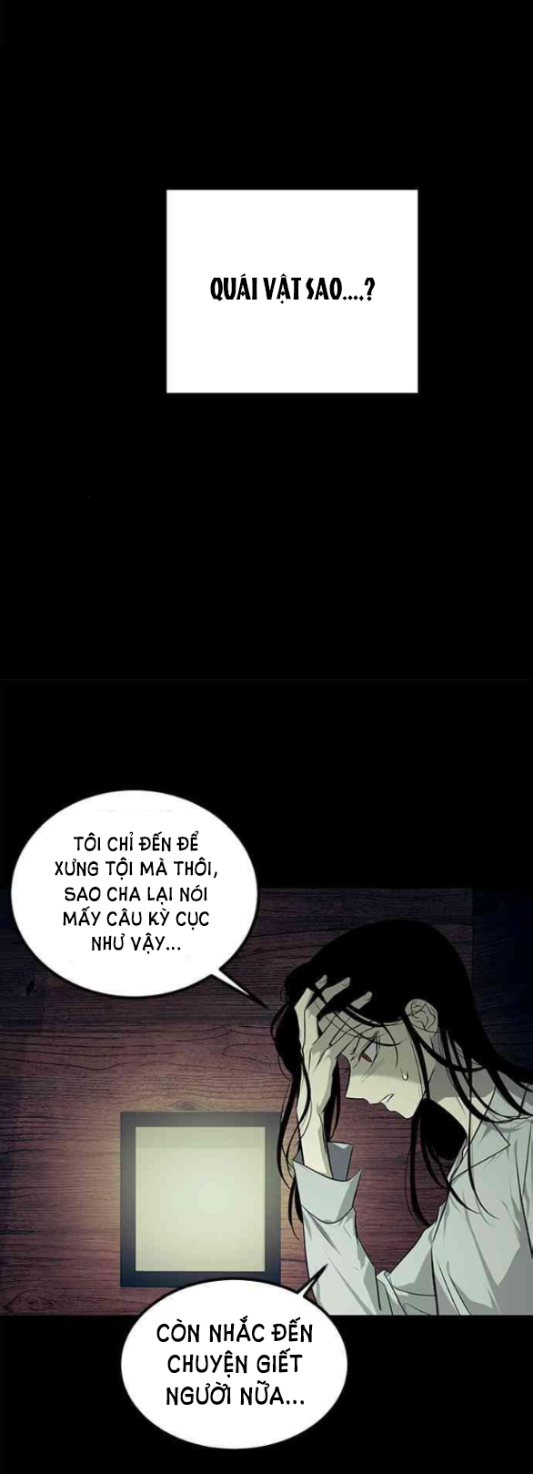 Cạm Bẫy chapter 164.1 3