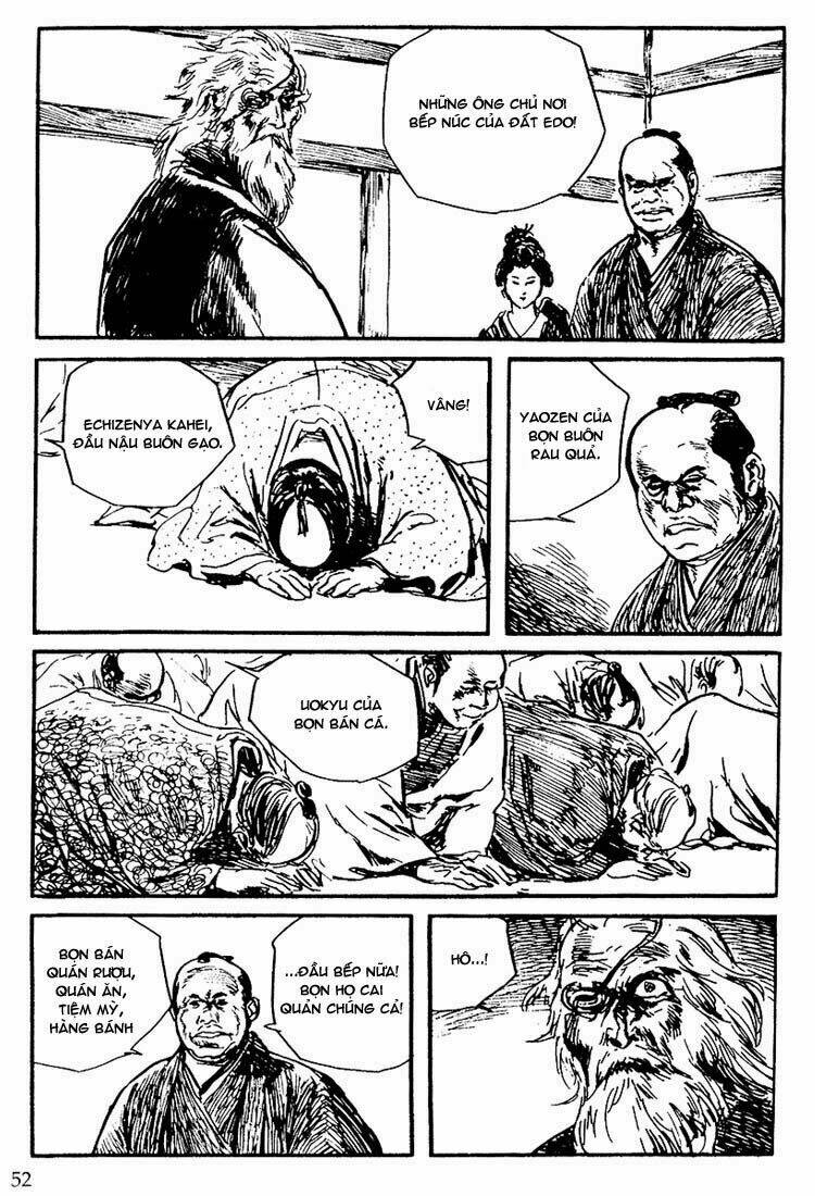lone wolf and cub chapter 98 41