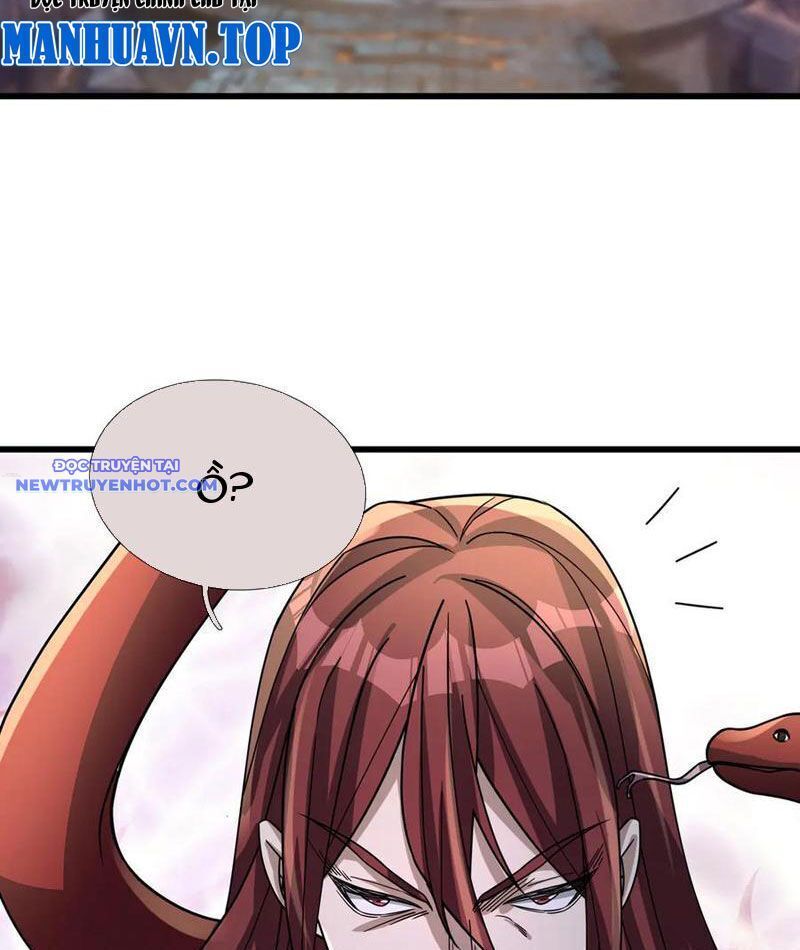 ngủ say vạn cổ: xuất thế đẩy ngang chư thiên chapter 63 3