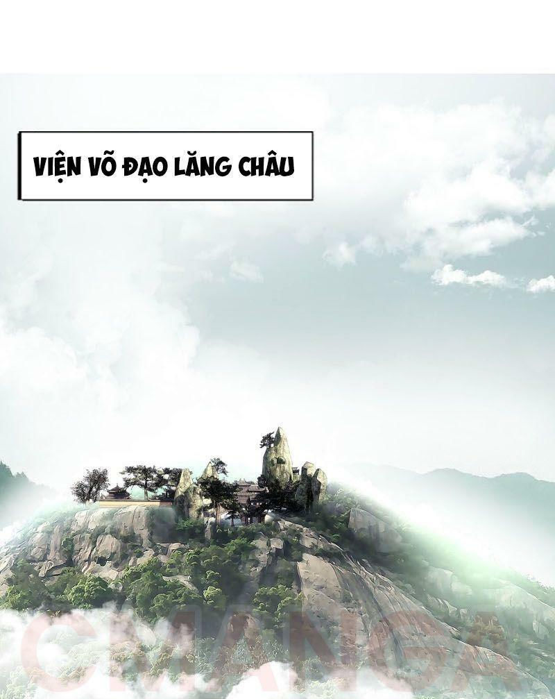 trọng sinh ta là đại thiên thần chapter 23 16