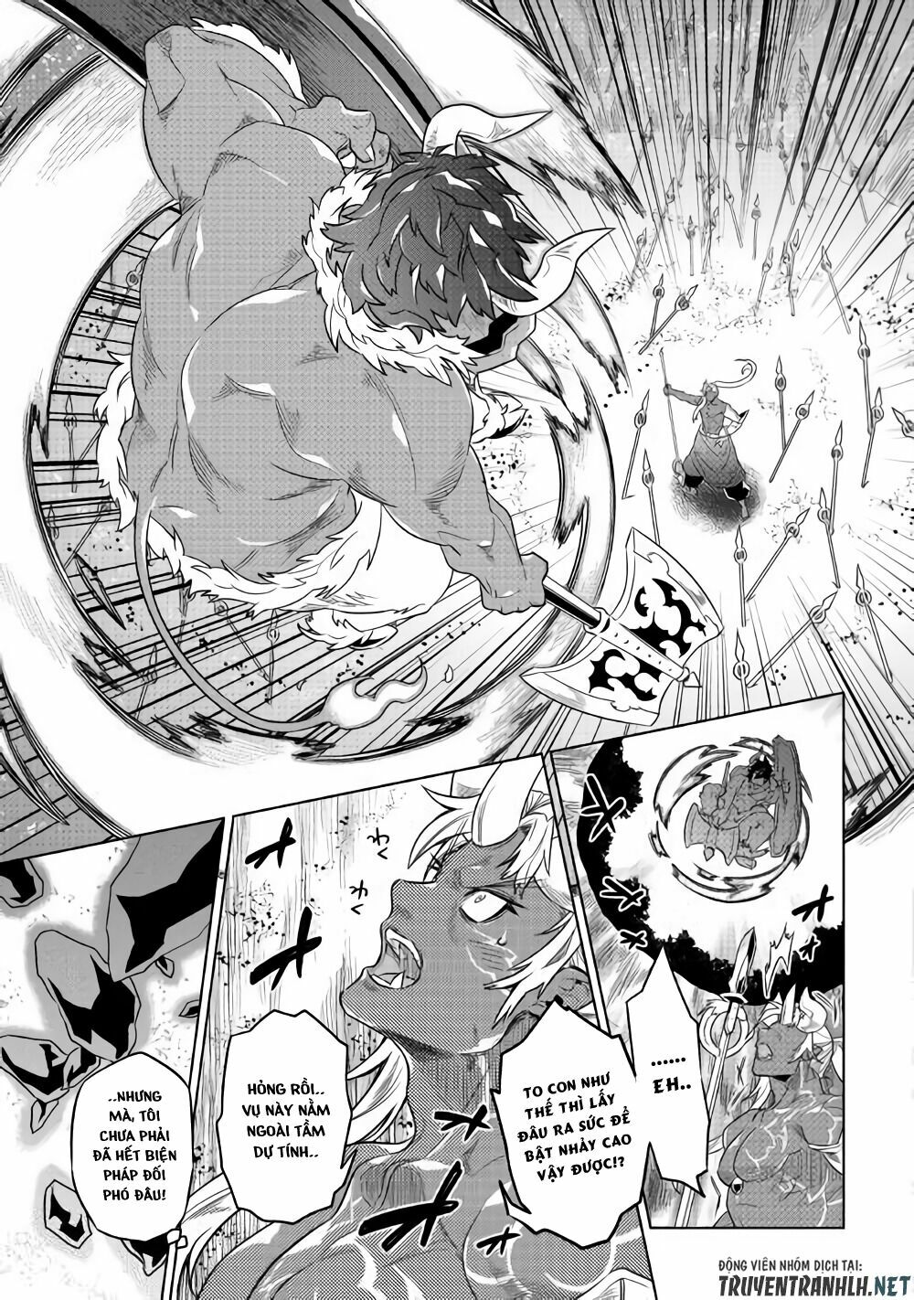 Re:monster chapter 53 15