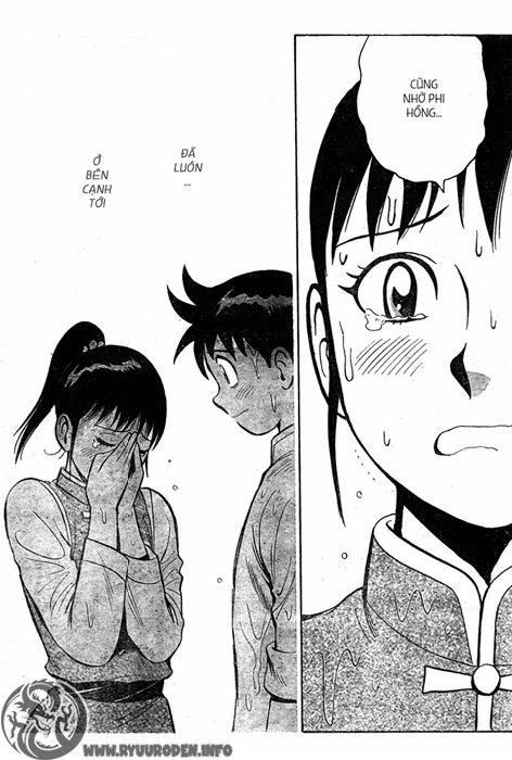 hoàng phi hồng phần 4 chapter 48 23