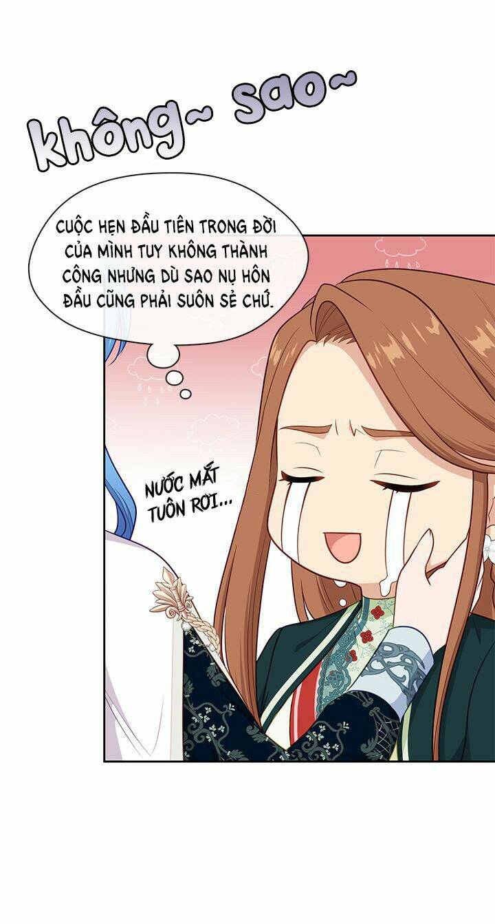 hãy coi chừng ác nữ chapter 109 41