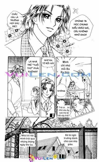 hợp đồng nô lệ chapter 1 107