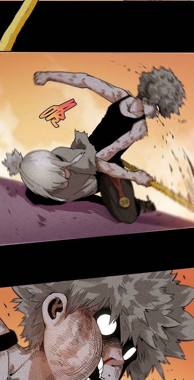 mạt thế chi thư chapter 15 35