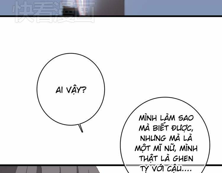 con tim rung động 3 chapter 16 91