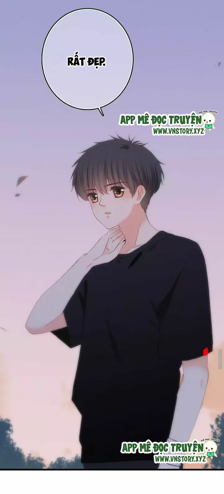 con tim rung động 2 chapter 20 36