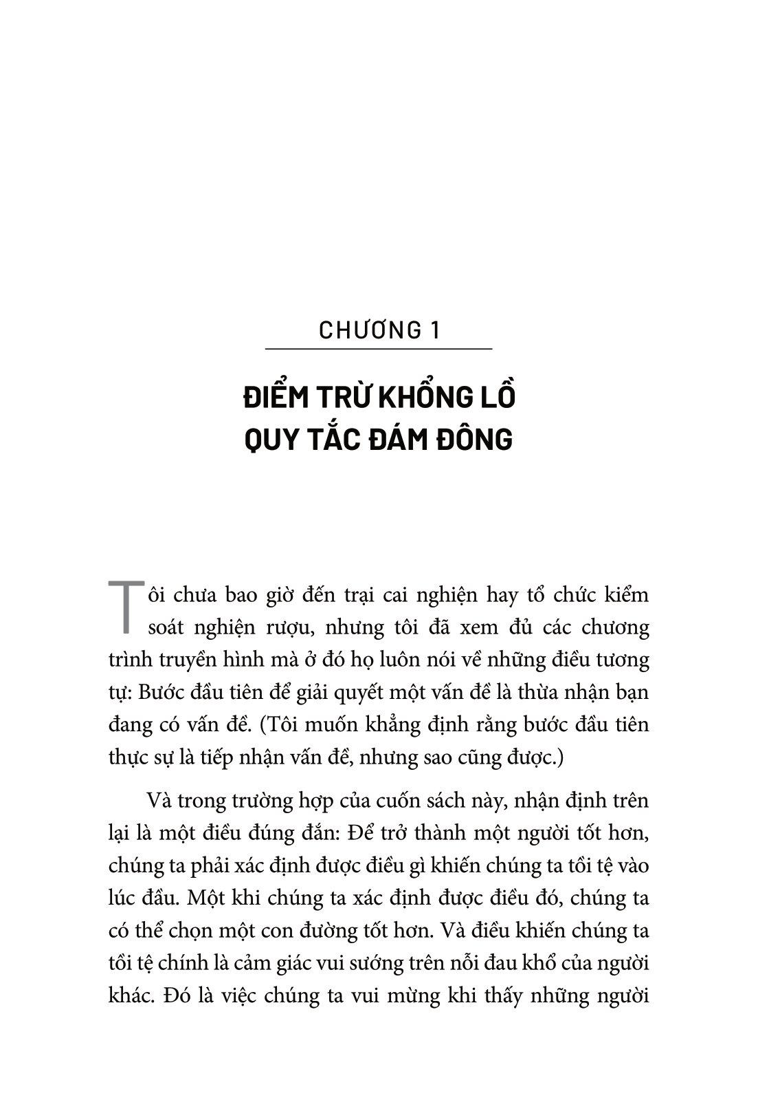 The Plus - Self-Help Cho Người Ghét Self-Help