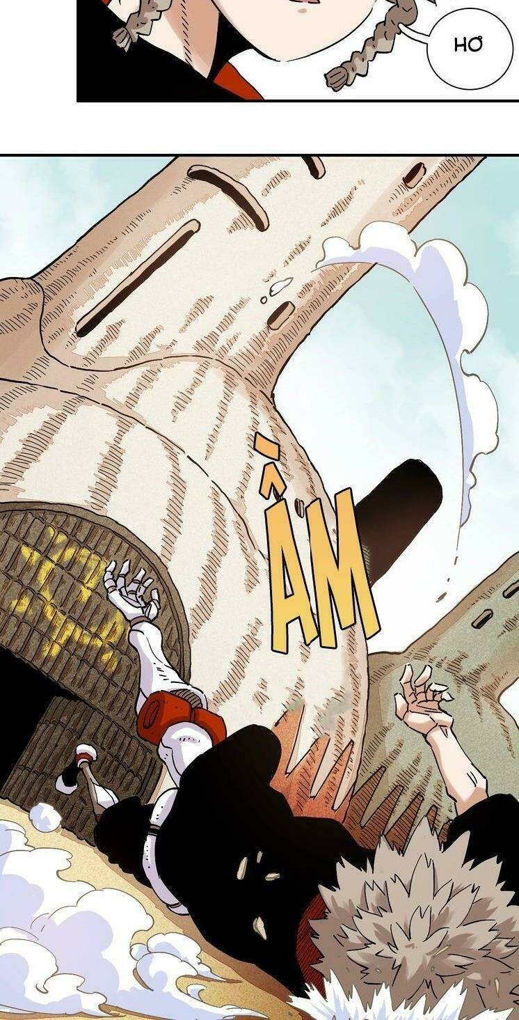 mạt thế chi thư chapter 4 36