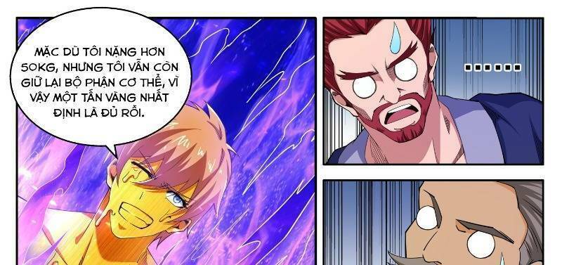 khắc kim phong thần chapter 97 25