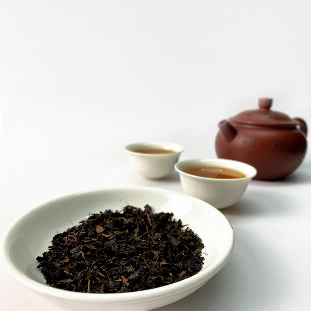 Hồng trà Oldsaigon 500gram