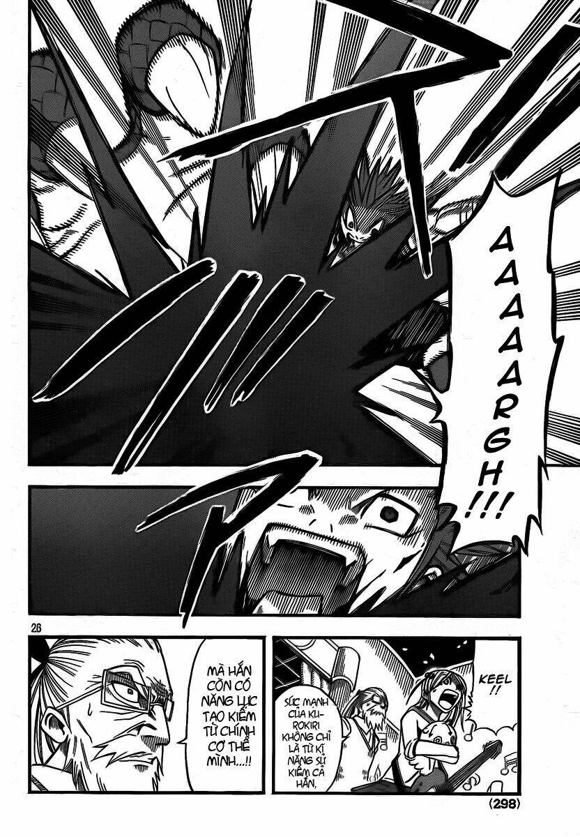 buster keel chapter 9 23