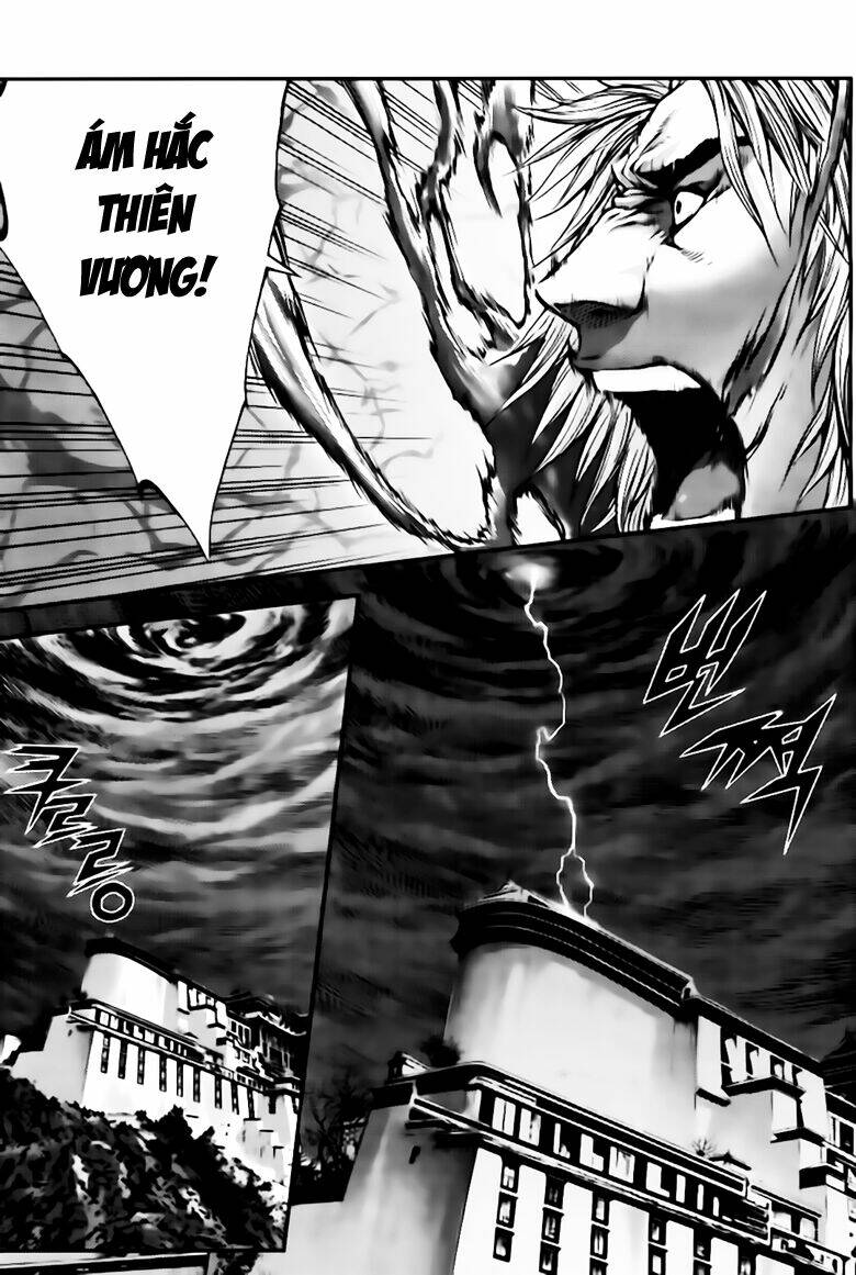 king of hell chapter 237 13