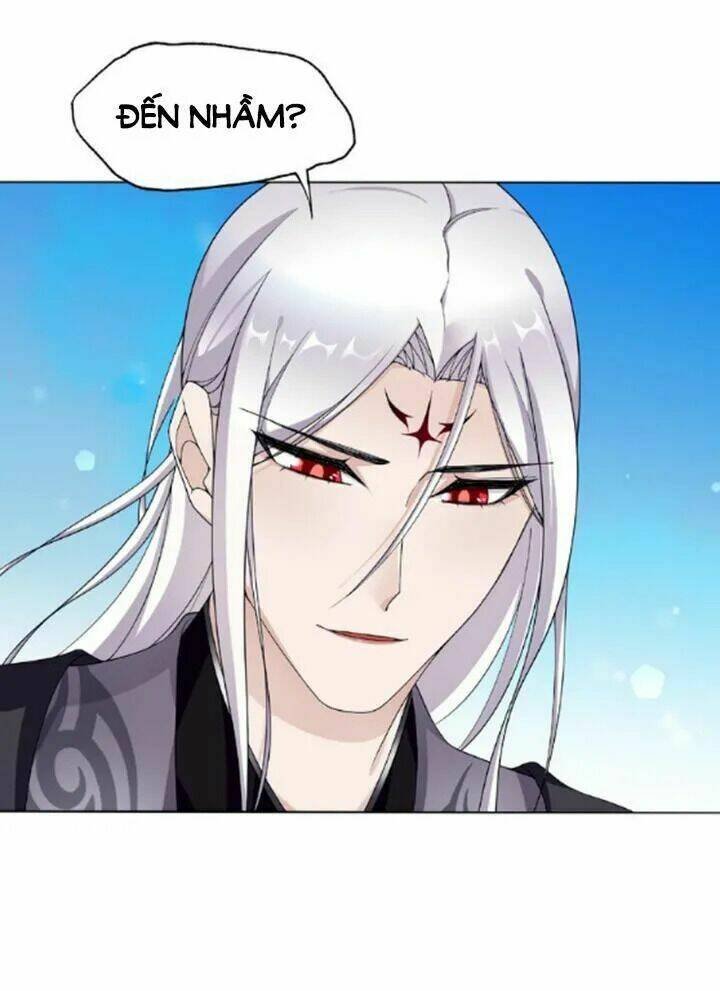 ma quân đại nhân, phu nhân lại trốn rồi! chapter 18 7