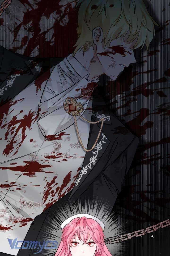 mê cung cám dỗ của emilone chapter 3 138