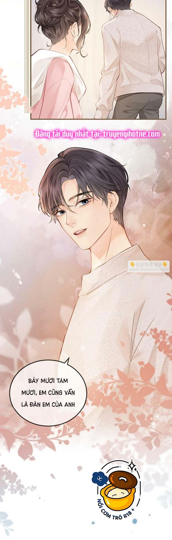 câu chuyện ngọt ngào của cặp vợ chồng đỉnh lưu chapter 8 16