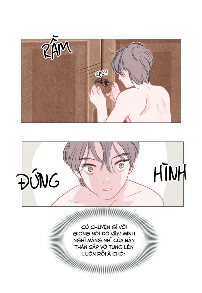 shinbi - thần bí chapter 2 62