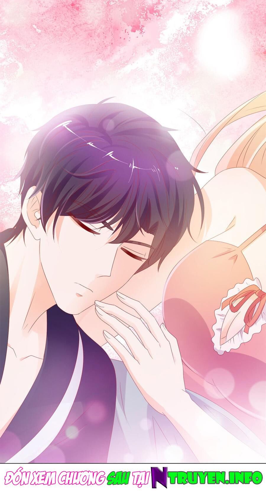 ẩn hôn 100%: chọc tức vợ yêu mua một tặng một chapter 95 32