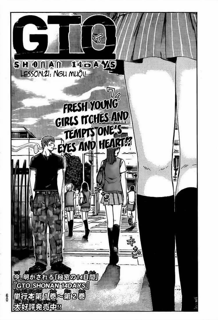 gto: shonan 14 days chapter 21 4
