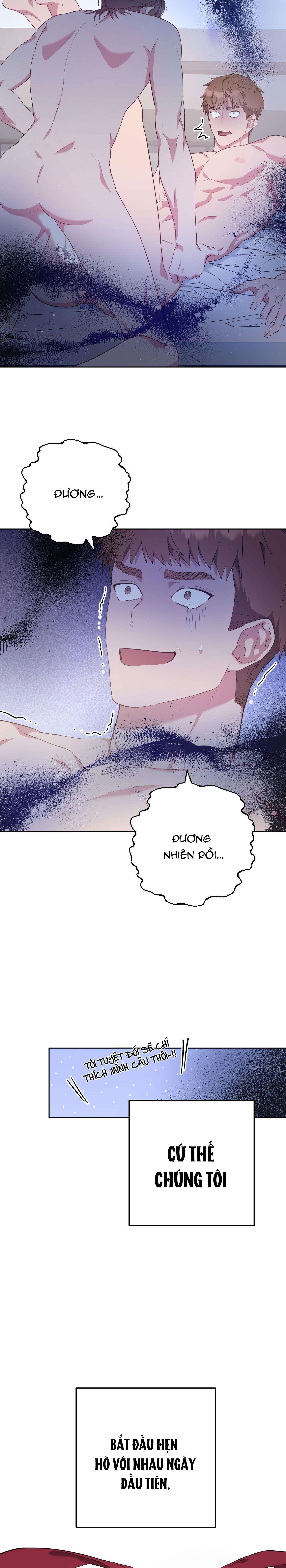 bí mật của bạn gái chapter 10 9