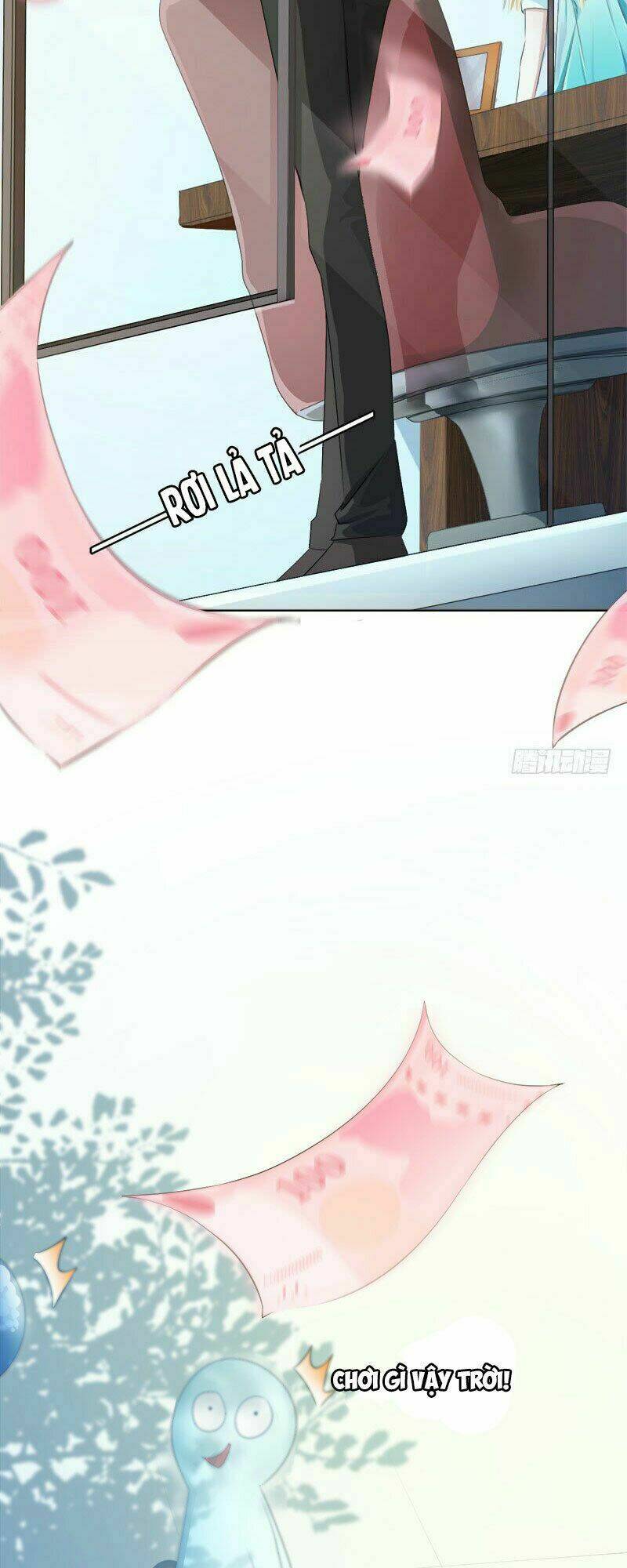 lãnh hôn cuồng ái chapter 8 3