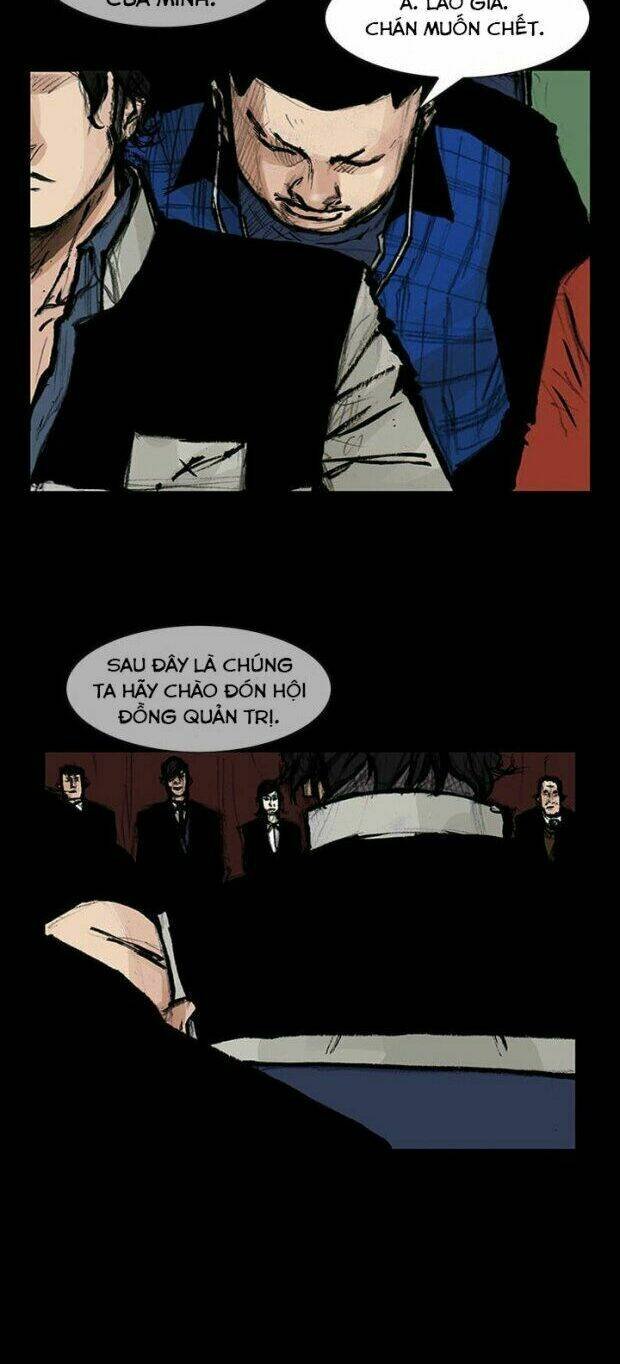 dokgo 2 | độc cô 2 chapter 7 29