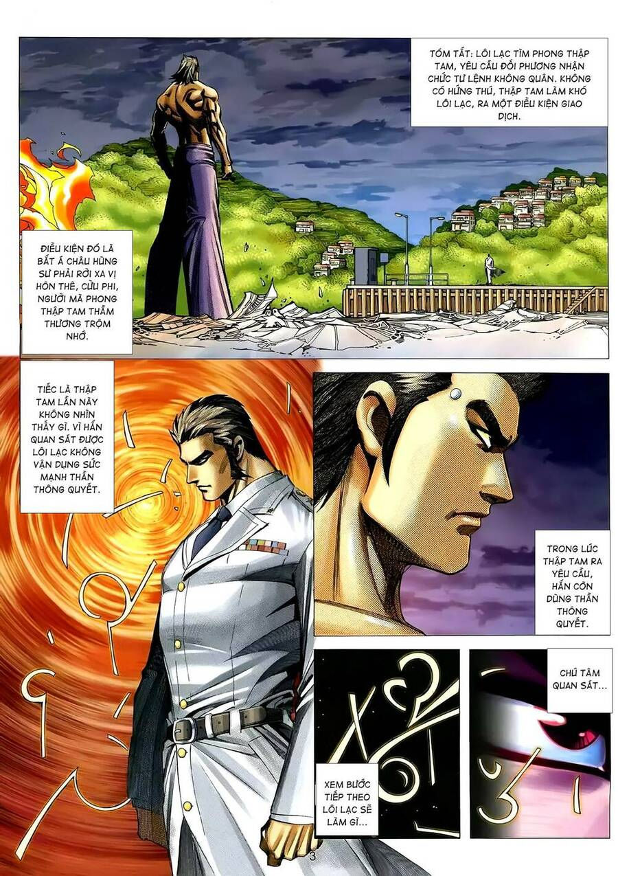 cuồng đao 04 chapter 67 3