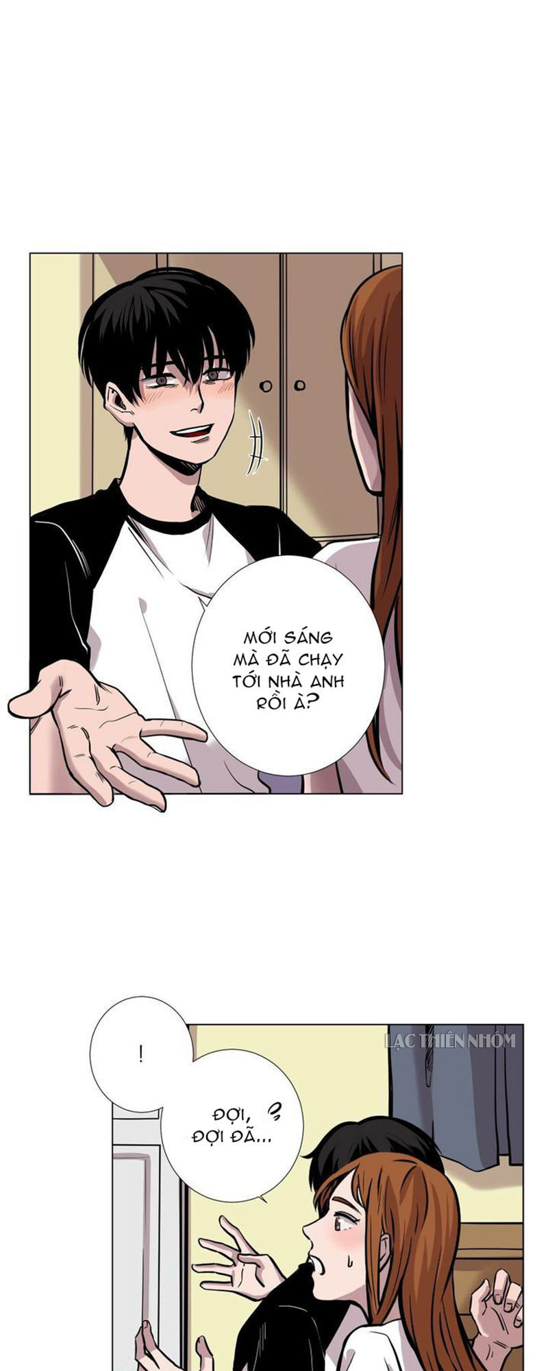 in our lifetime chapter 1 10