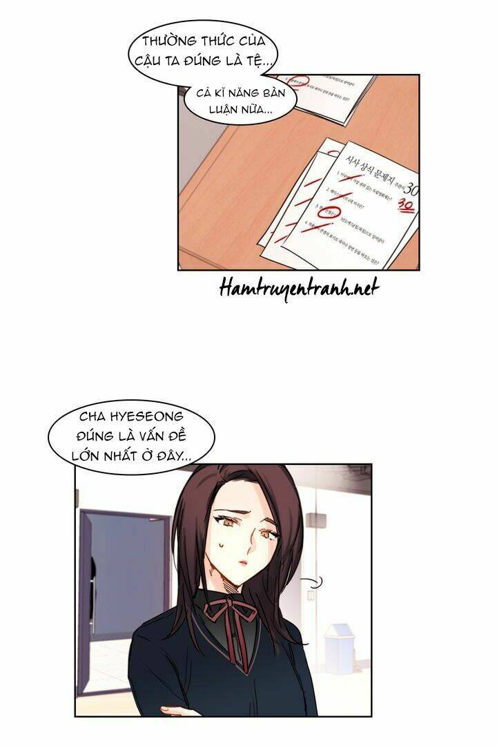 thực tập sinh chapter 9 33