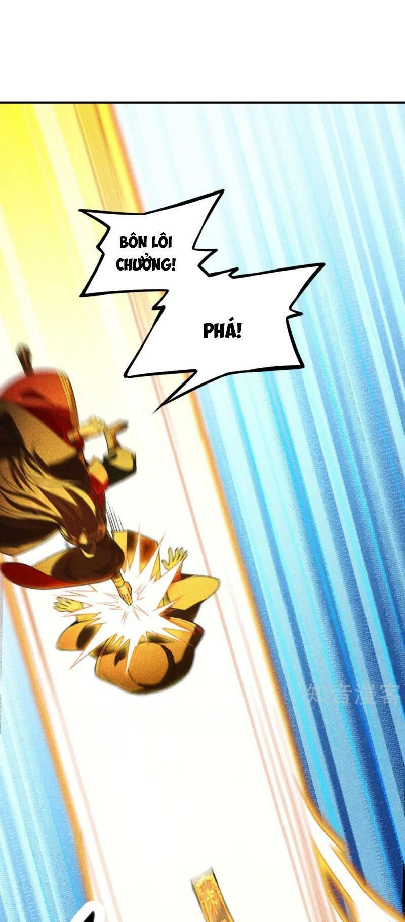 tiên võ đế tôn chapter 160 20