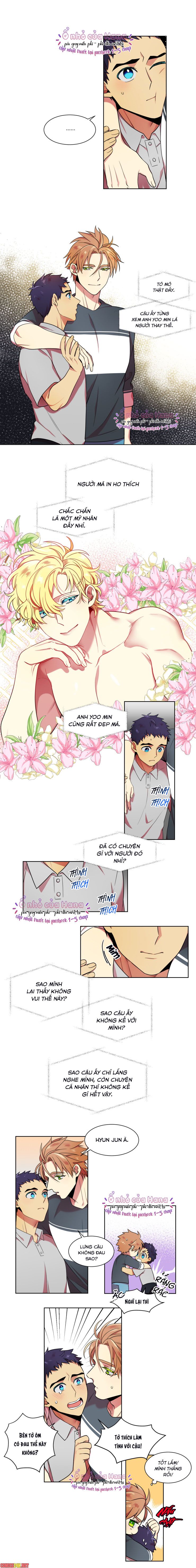 thiếu niên đào hoa chapter 7 5