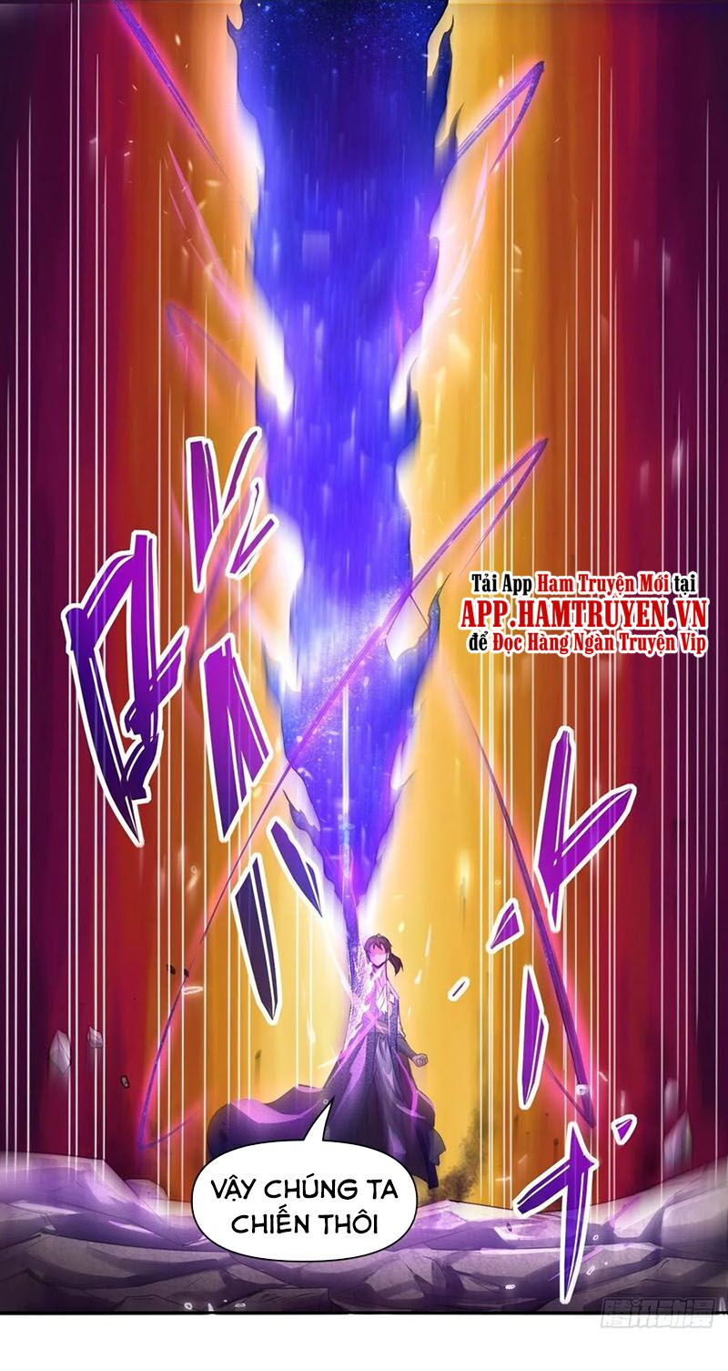 Sư Tỷ Của Ta Đông Đến Một Đám chapter 138 32