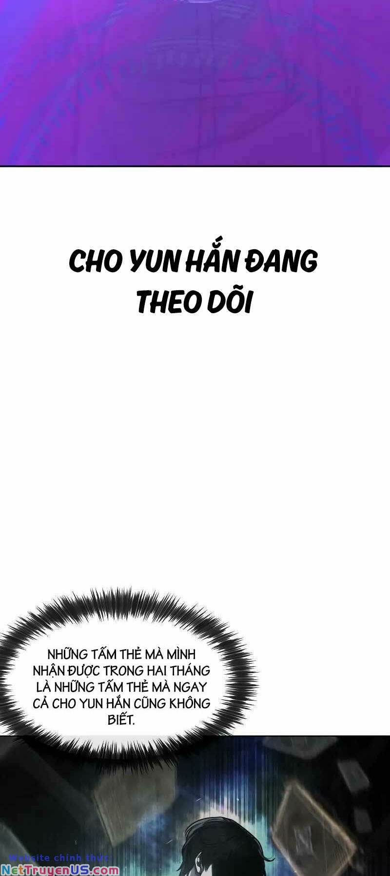 Nhiệm Vụ Tối Thượng Chapter 110 - Trang 10