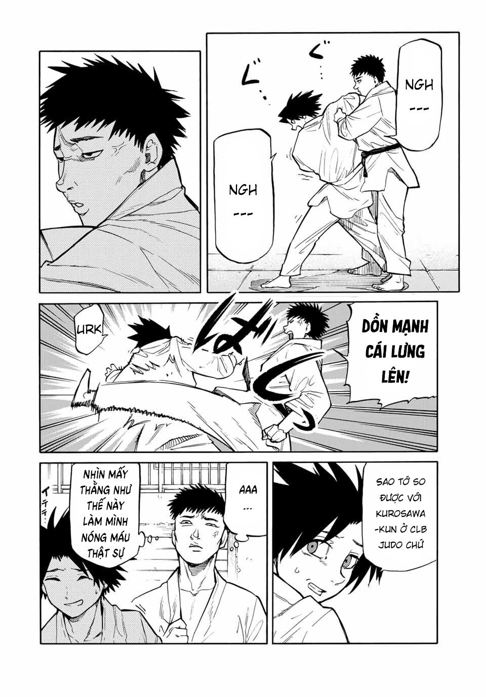 juujika no rokunin chapter 41 8