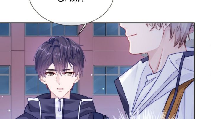 để ý tôi chút nào chapter 3 72