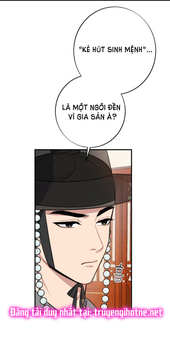 [18+] mơ về một cơn mưa phùn chapter 7.1 10