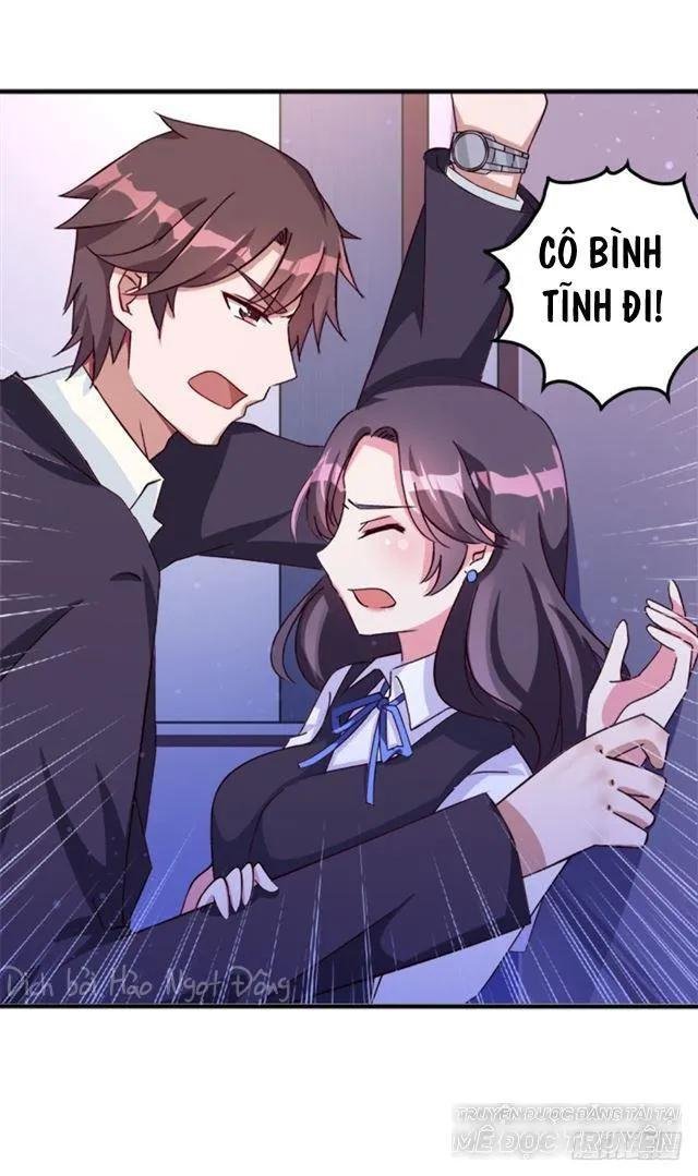 gửi người không quen chapter 2 21