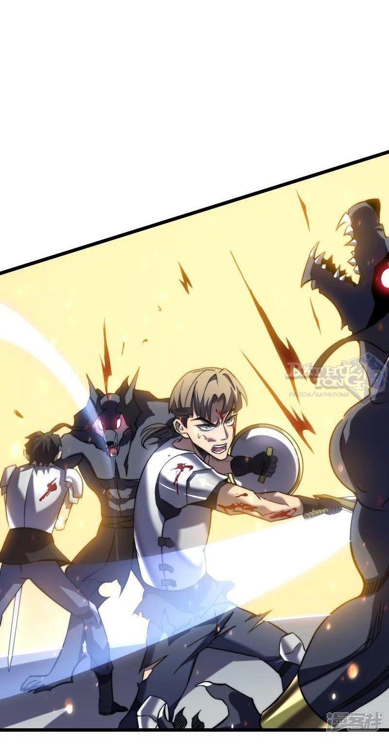 sát thần chi lộ tại dị giới chapter 41 4