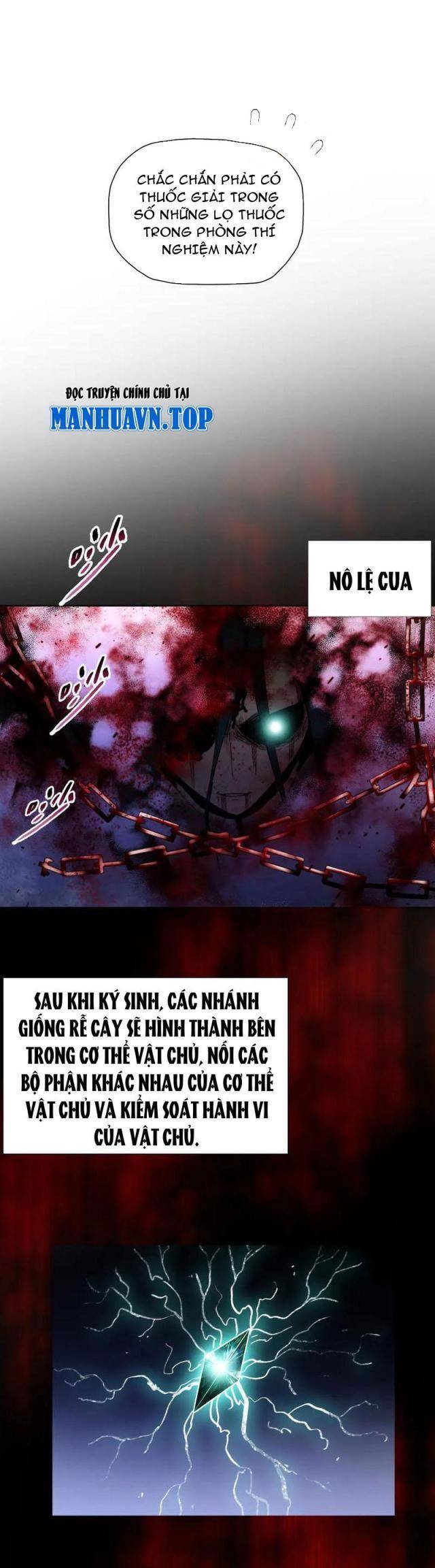 kẻ tàn nhẫn ngày tận thế: bắt đầu dự trữ hàng tỉ tấn vật tư chapter 29 39