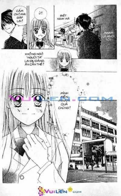 con gái con trai chapter 1 19