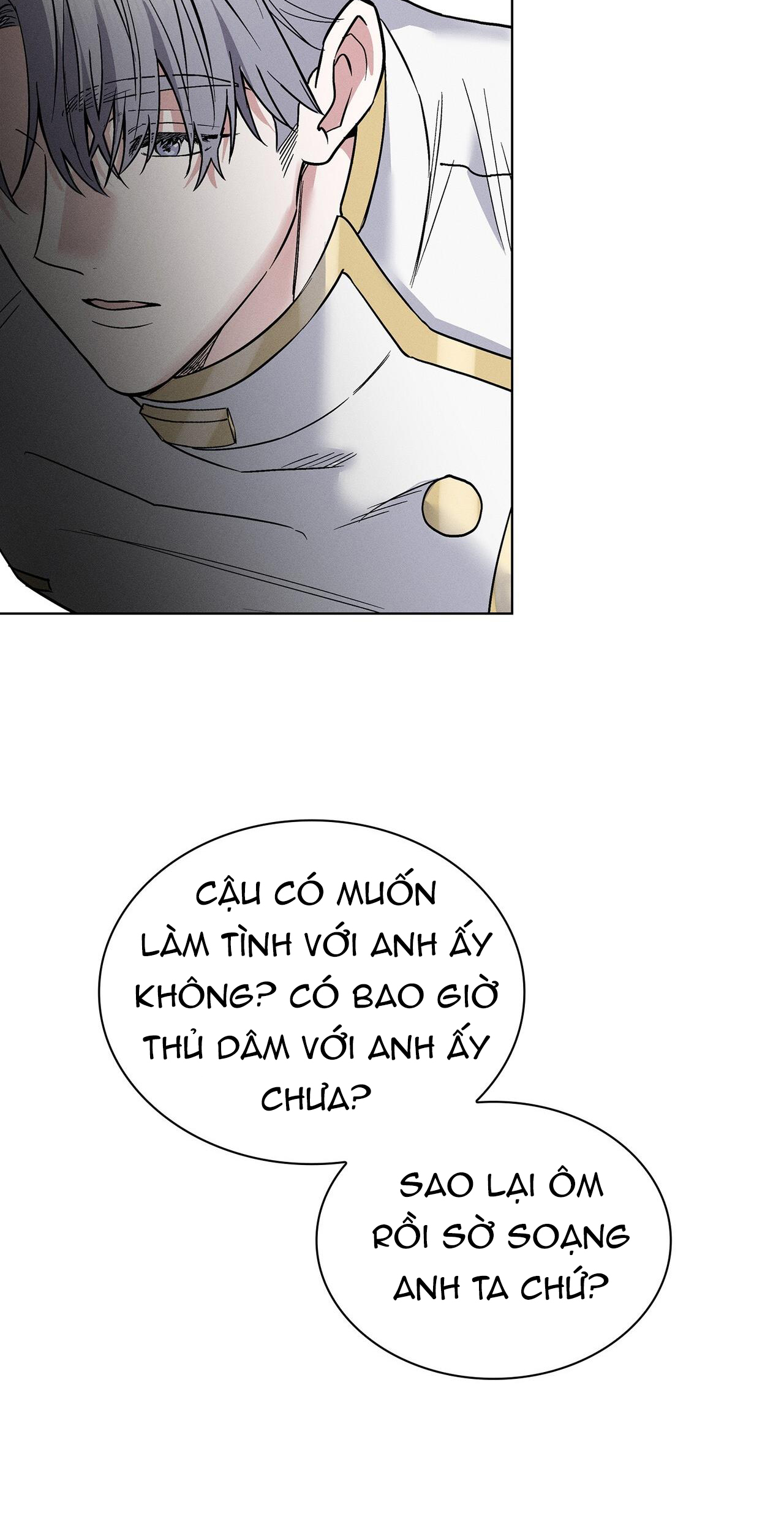 dục vọng mãnh liệt chapter 21 81